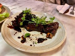 -The Rug Cafe(王府中环店)