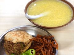 -昌顺马记小吃店(昌盛园店)