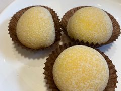 酸奶糯米糍-万龙洲海鲜(大兴绿地缤纷城店)