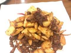 -巴依老爷新疆美食(望京小街店)