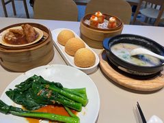 -蔡澜点心·粤菜(万菱汇店)