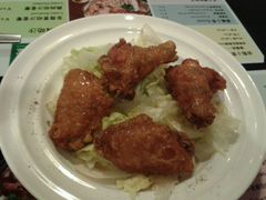 android_upload_pic-绿柠食堂(北外滩店)