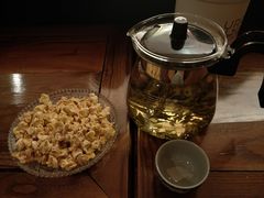 小食茶水-陕西戏曲非遗博物馆