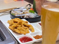-海底捞火锅(勒泰店)