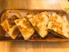 -红小满休闲餐厅(十全街店)