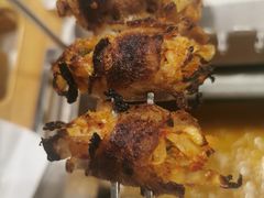 -玉善烧烤串城(长春总店)
