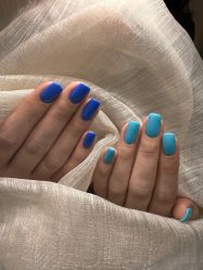 -M·X Nail日式美甲美睫