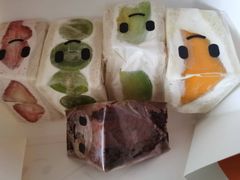 -Fruwich果明治(西单更新场店)