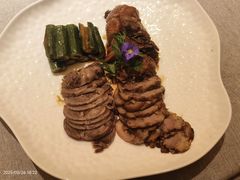 -宏达老菜馆(东安街店)