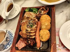 -翠华餐厅(德基广场店)