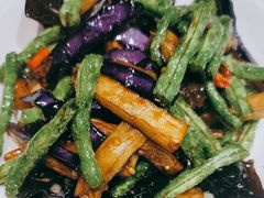 -小杨烤肉(朱雀店)