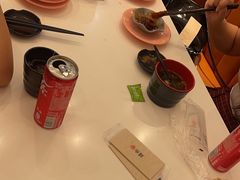 -争鲜回转寿司(通州万达店)