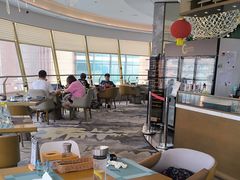 -杏荟旋转餐厅(广州爱群店)