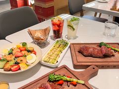 -MEAT MATE 鲜食肉铺(北京太古坊店)