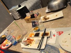 -上渔铁板烧(熙悦汇店)