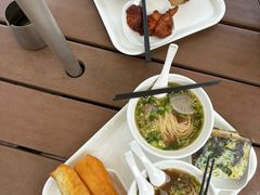 -阿那亚第三食堂 Cafeteria 3