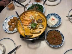 -林四喜·闽南传家菜(鼓浪屿店)