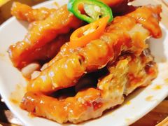 -春满园·早茶·粤菜·宴会(粤海店)