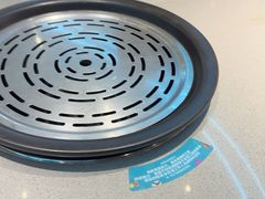 -大锅强·蒸海鲜青岛菜(吾悦广场店)