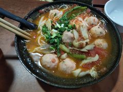 -李米线(武陵路店)