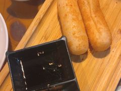 -重庆石磨豆花庄(乔庄店)