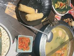 -一绪に和牛寿喜烧(罗湖益田假日店)