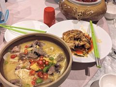 -马凯餐厅(地安门店)