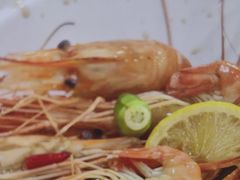 -威海渔村(黄兴路店)