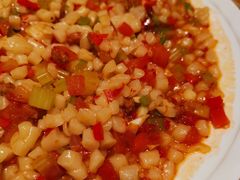 -谷丽麦馕新疆菜·清真(步步高梅溪新天地店)