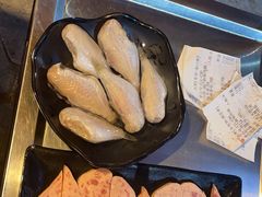 -二荆条·蜀鲜汇城市森林火锅