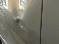 -诚和成汽车凹陷修复玻璃修复