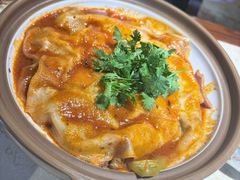 -品质伊骊新疆菜(紫金店)