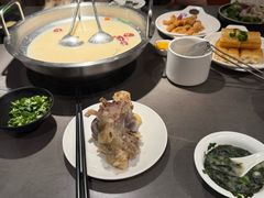 -骨之味·筒骨汤火锅(江头店)