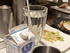 -火地铁板烧(昆山万象汇店)