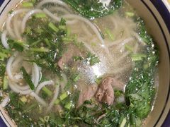 -云阿蛮云南生烫牛肉米线(奉贤路店)