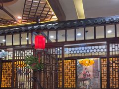 -玉桥餐厅(天坛店)