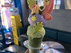 -CORNER CONE GELATO酷矿手作霜淇淋(南头古城店)