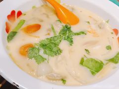 -Doo Dee Thai Food(Issan/Isaan/Esan)