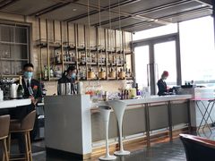 -恰餐厅及酒吧CHAR Bar & Grill(北京三里屯洲际店)