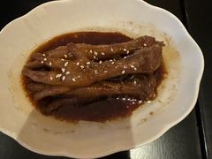 -丽晶轩中餐厅(重庆丽晶酒店)