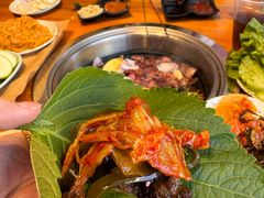 -玖泉里烤肉
