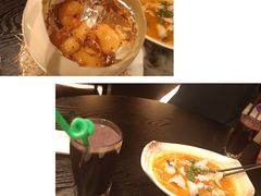 -柒园·三十年创意杭帮菜(龙湖滨江天街店)