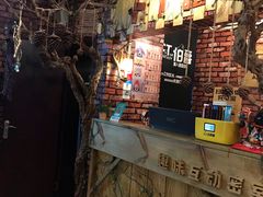 -MAX伯爵趣味互动密室逃脱(大坪D馆店)