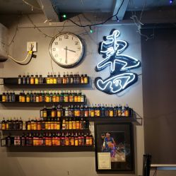 点击看大图 -MDZ STORE·TATTOO·耳饰