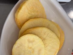 -草原传奇鲜羊火锅(桥北店)