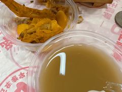 -巴山路曹记鸭霸王火锅(梅溪步步高新天地店)