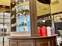 -TWG Tea(台北101购物中心沙龙及精品门市)