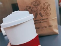 -贝克托马斯·德式烘焙传承(海上世界店)