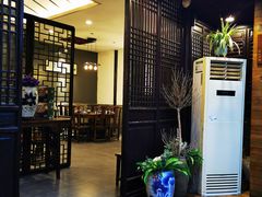 -绿色吴家粥铺(东关街店)