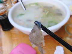 虾生-官塘陈记鱼生·潮汕砂锅粥·牛肉火锅(潮枫路总店)